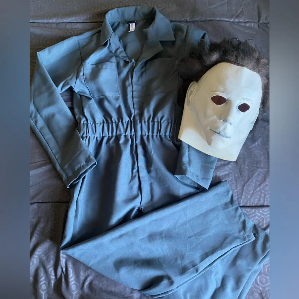 Micheal myers costume